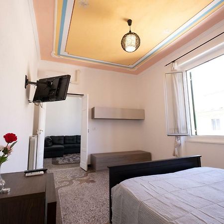 Antica Corte Genua Zewnętrze zdjęcie