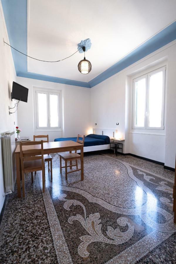 Antica Corte Genua Zewnętrze zdjęcie